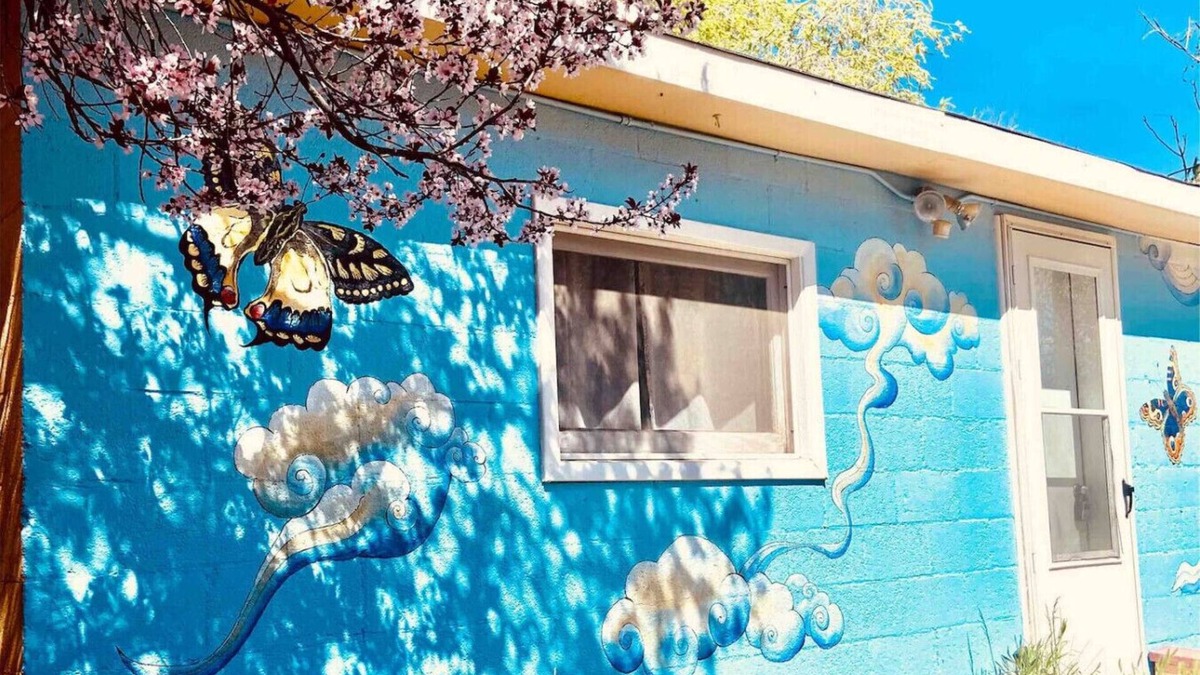 Moab Cottage | Hayduke's Hideout - Downtown, Dog Friendly