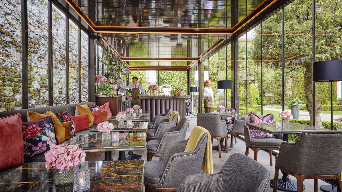 Cork Hotel | Hayfield Manor