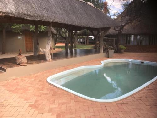 Mudimeli Other | Hayoma Lodge