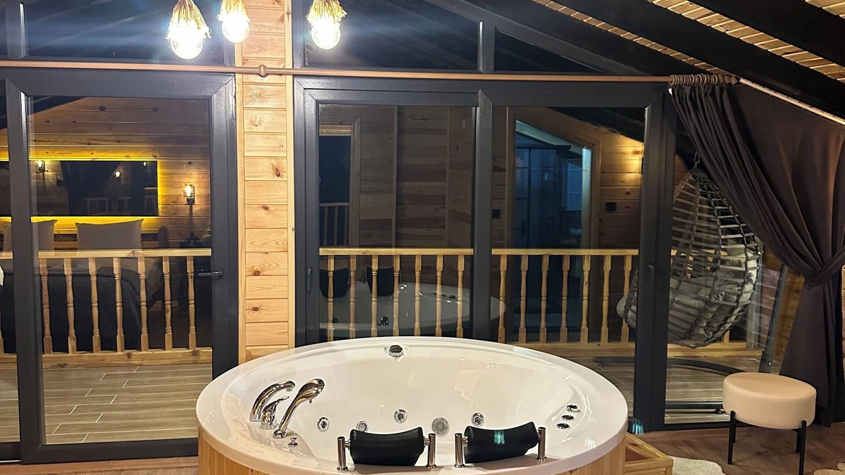 Camlihemsin Condo | Hayvore Loft