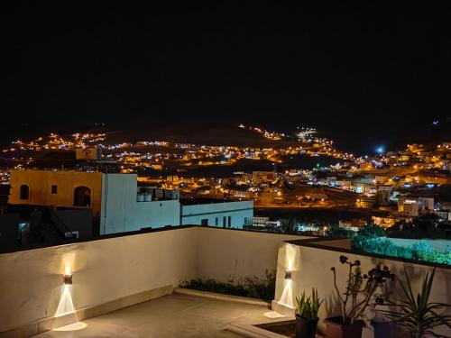 Wadi Musa Apartment | Hayyan