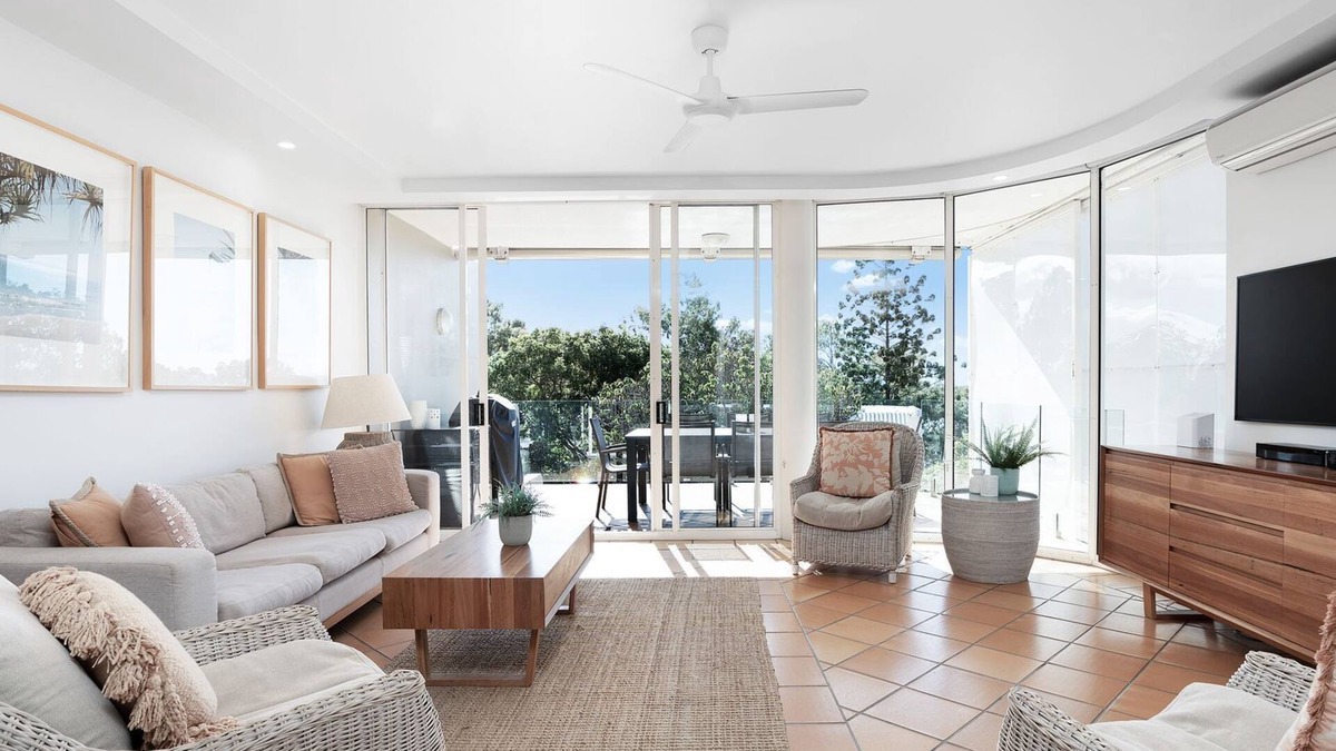 Noosa Heads Villa | Hazel - Little Cove Boutique Stays