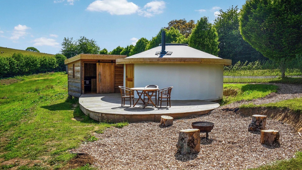 Bridport Cottage | Hazel Roundhouse - UKC6942