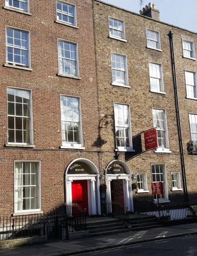 City Centre Dublin House | Hazelbrook House B&B