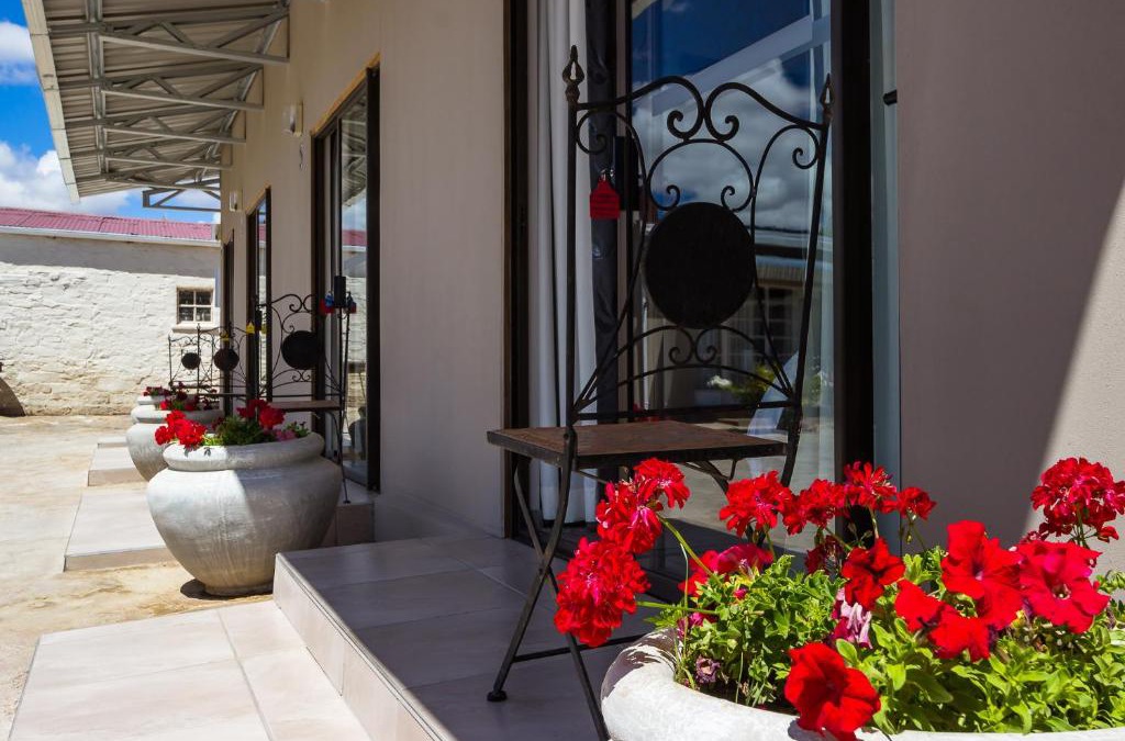 Colesberg House | Hazeldene Accommodation