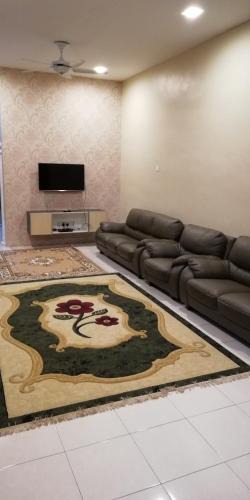 Bukit Kayu Hitam House | Hazim Homestay Changlun Pakej Esklusif