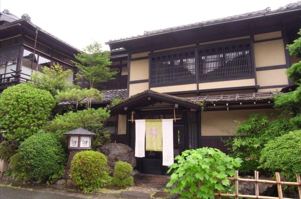 Shinshiro Hotel | Hazuki