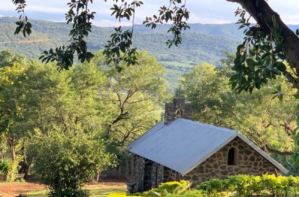 Hazyview Apartment | Hazyview Accommodation, Bon Repose Cottage 1