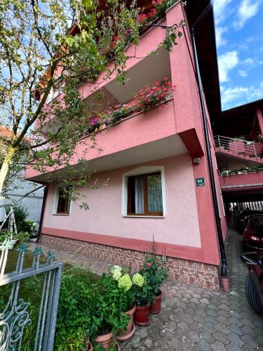 Novo Sarajevo Apartment | HB - apartment