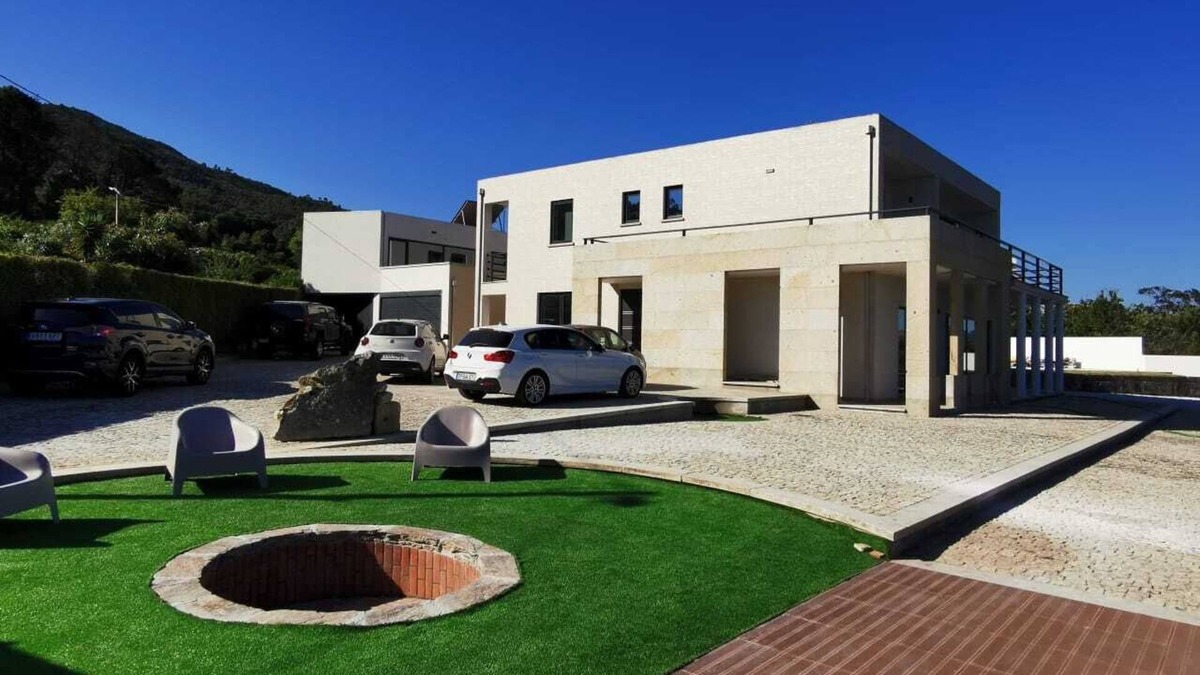 Lanhelas House | HB Bela Vista