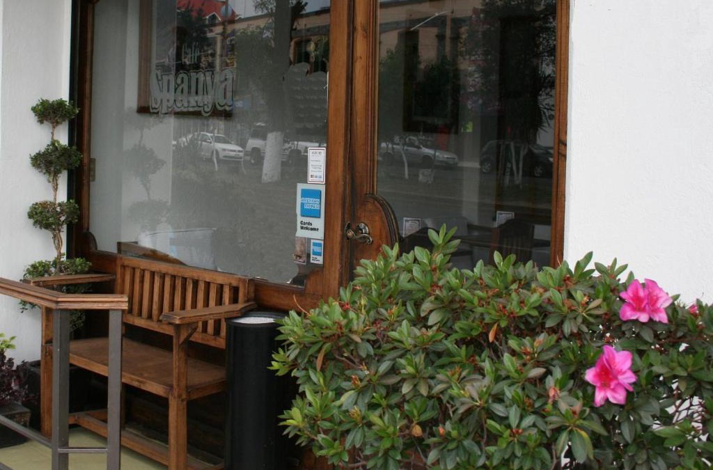 Chiautempan Hotel | HB Express Hotel