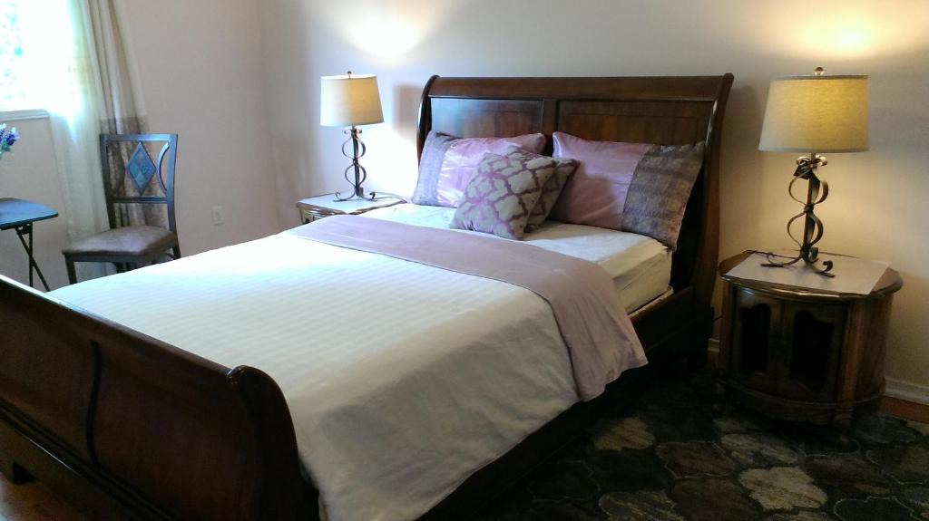 Waterloo Bed & Breakfast | HB Guest Home 5