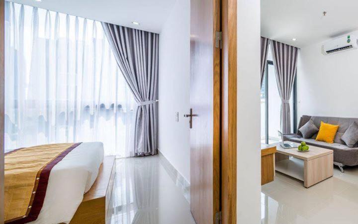Ngu Hanh Son Apartment | HB+ Hotel & Apartment