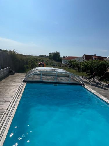Bunkeflostrand House | Hbbb