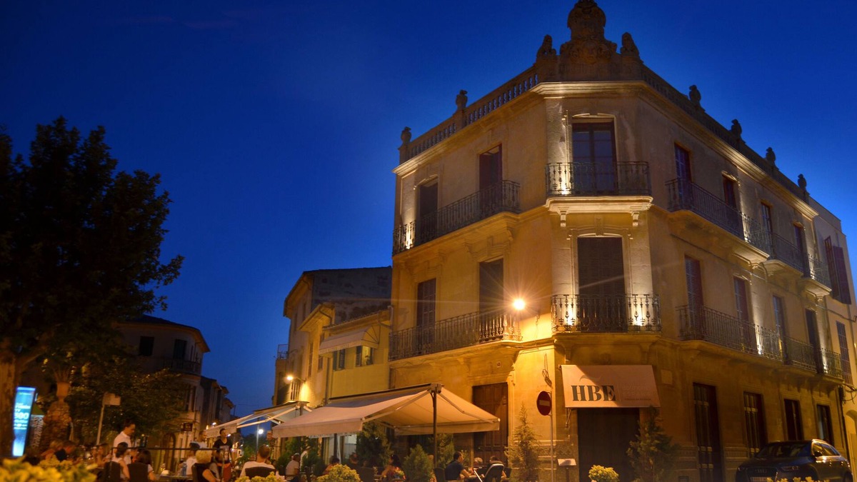Son Antem Hotel | HBE Boutique España