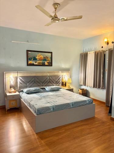 Jamshedpur Apartment | Hbm