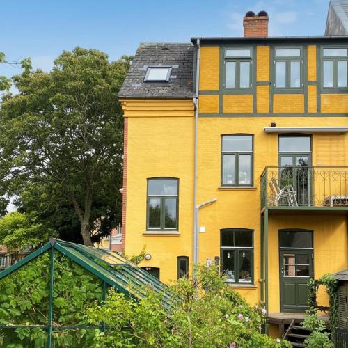 Odense Apartment | HCA House
