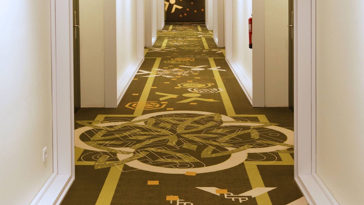 Penela Hotel | HD Duecitânia Design Hotel