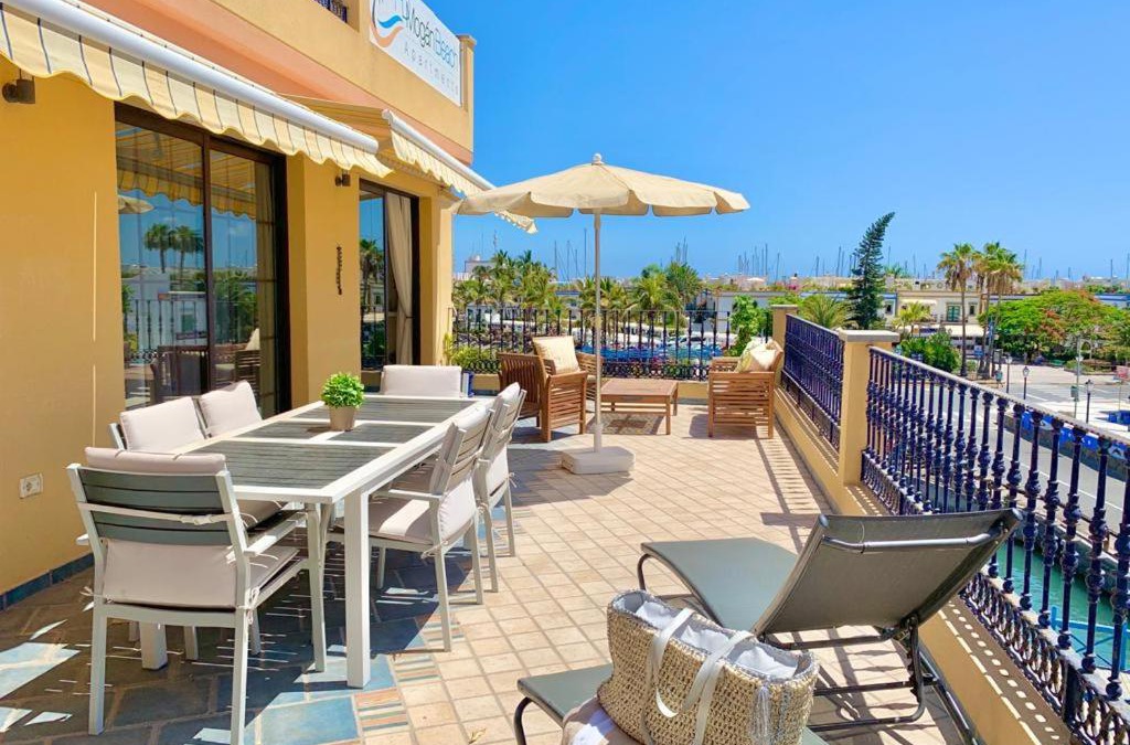 Playa de Mogan Apartment | HD Mogan Beach Apartment