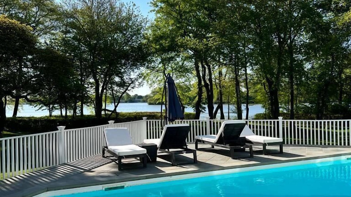 Water Mill Bed & Breakfast | Head of Pond House