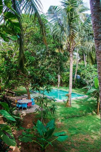 Ahangama Resort | Headspace Ahangama