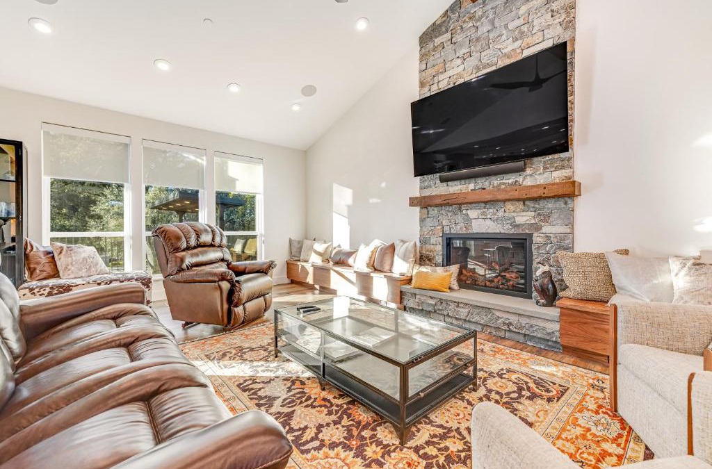 Healdsburg House | Healdsburg Luxury