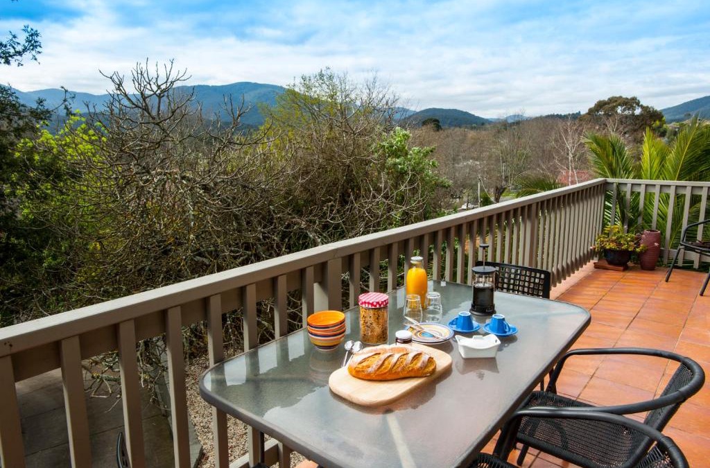 Healesville Apartment | Healesville Apartments