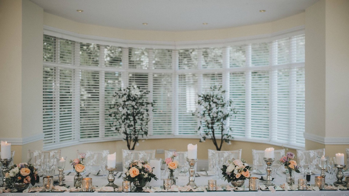 Healing Hotel | Healing Manor Hotel