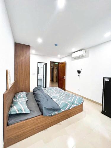 Hoang Mai Hotel | Heart Home Hoàng Mai