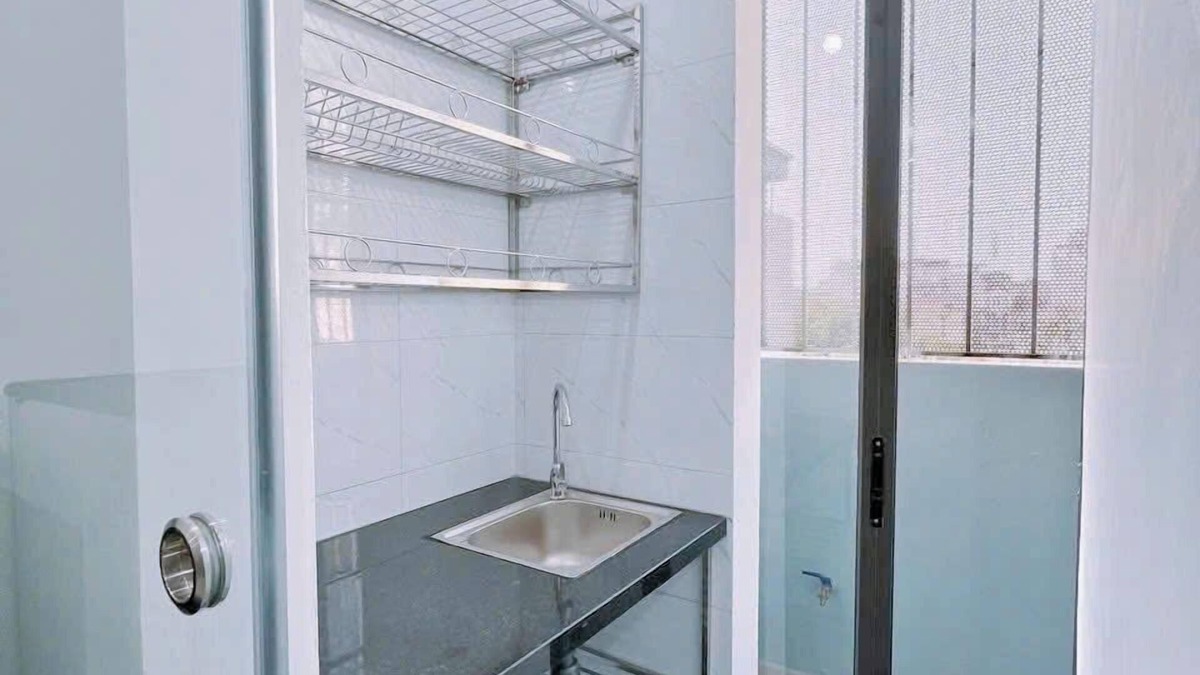 Hoang Mai Apartment | Heart Home