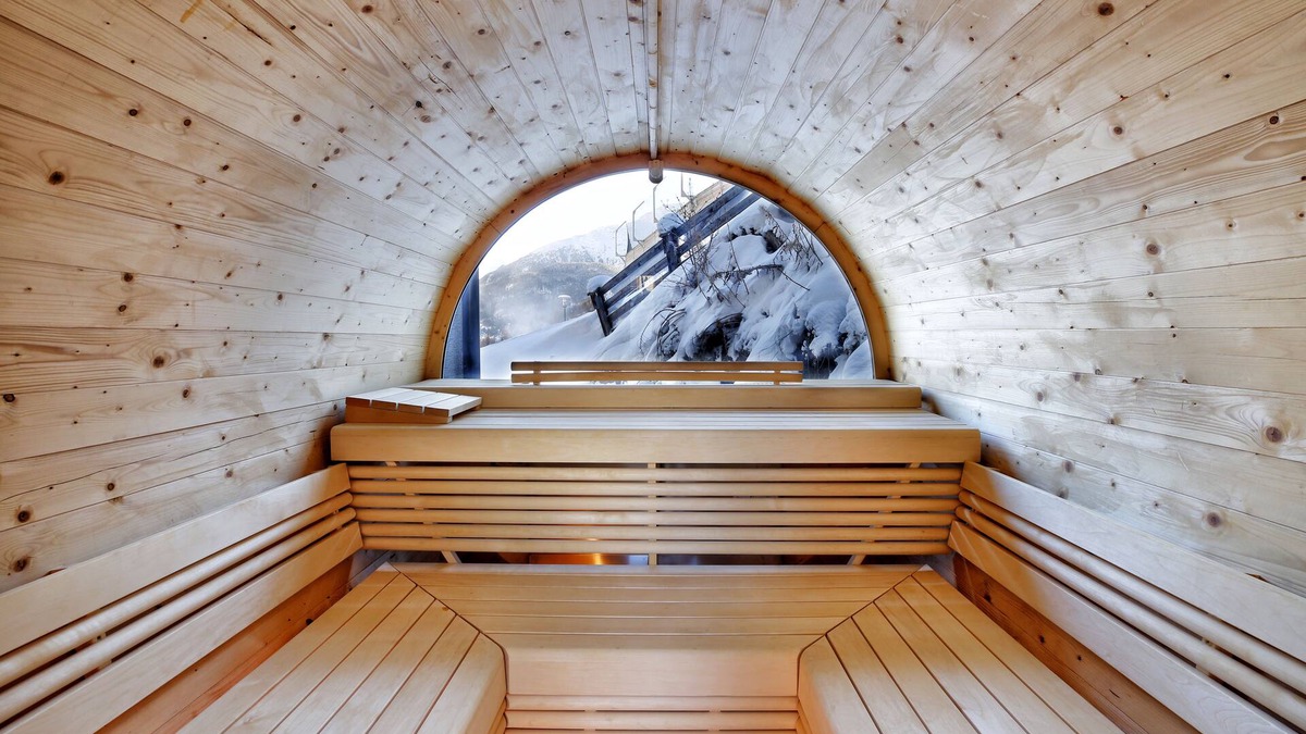 Soelden Apartment | HEART - Manufaktur Appartements