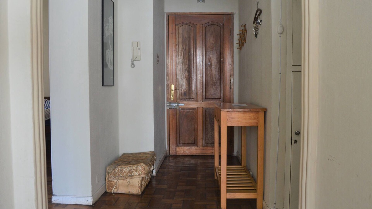 Downtown La Paz Apartment | Heart of Sopocachi, full equipment, washing machine.