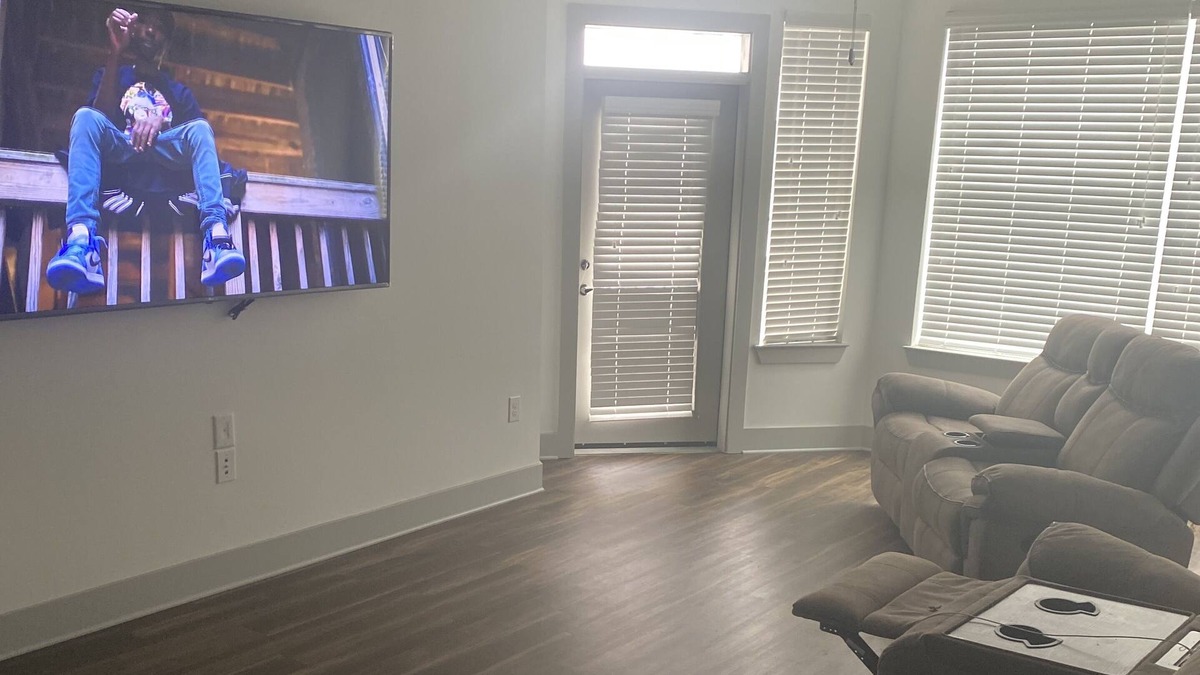 Cabbagetown House | Heart Of Atl