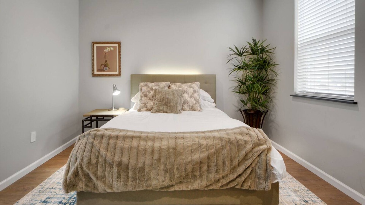 Boise Apartment | Heart of Boise at Whitewater Park