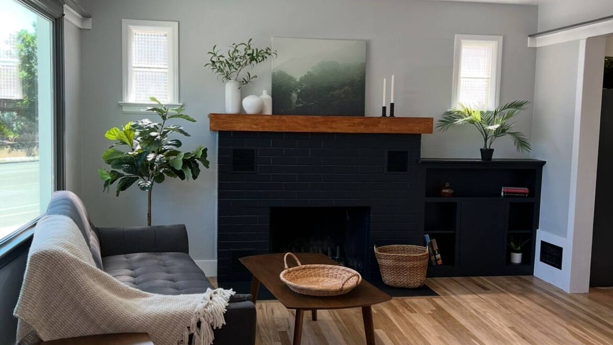 Southeast Boise House | Heart of Boise-Close to St. Luke's-Charming 2 bedroom-Fully furnished/utilities
