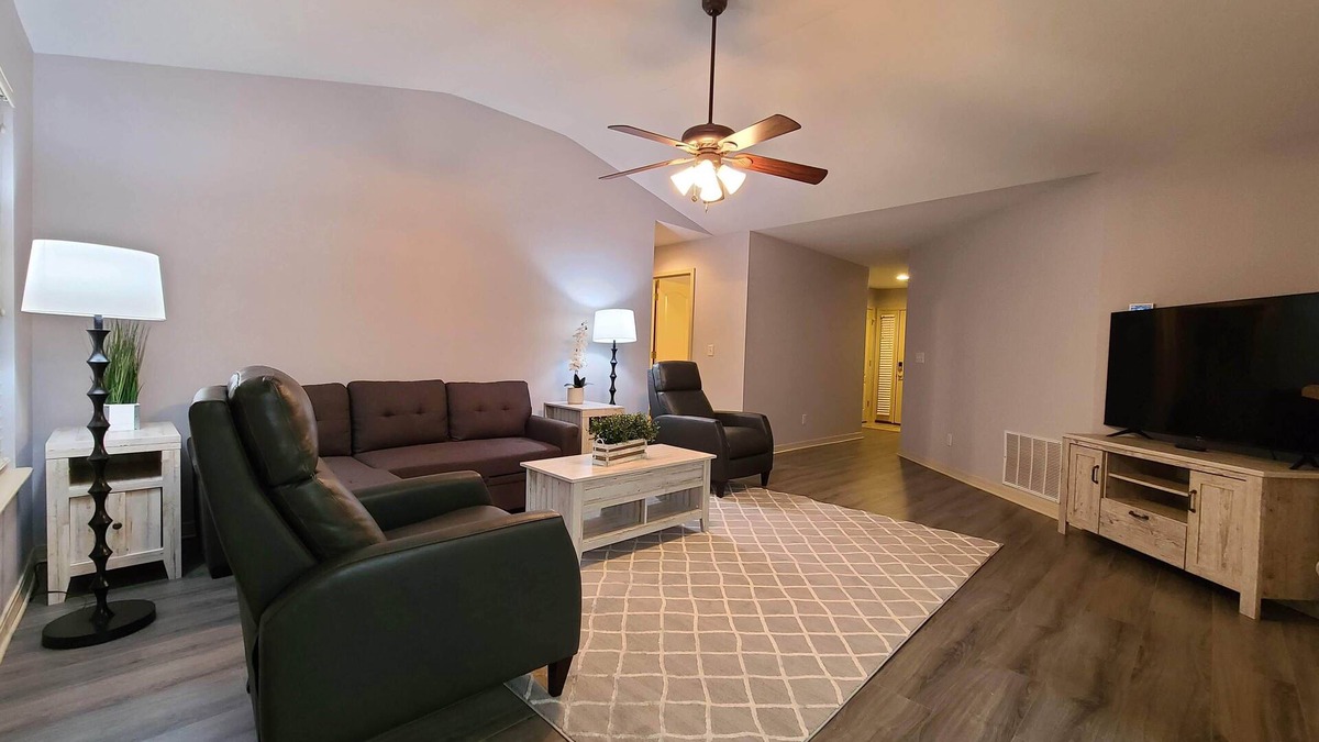 Branson Theater District House | Heart of Branson #2