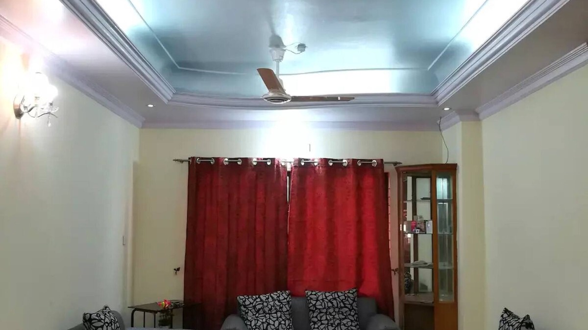 Chittagong Apartment | Heart of Chittagong Near GEC Cicle Roof top High Secured AIR Cond Panth House