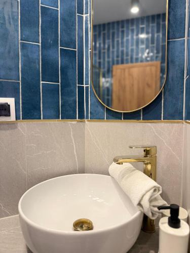 Katowice Apartment | Heart of City Apartments IV