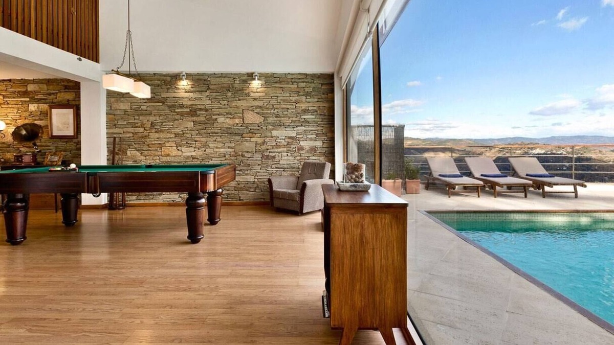 Gouvaes Villa | Heart of Douro Valley Charmer with private pool