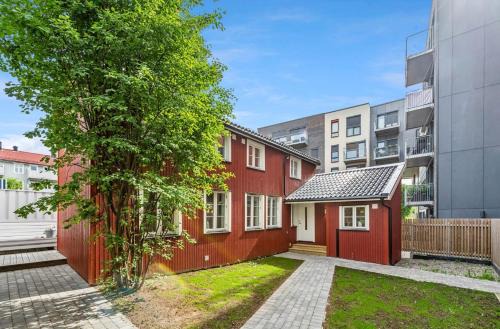 Drammen Apartment | Heart of Drammen