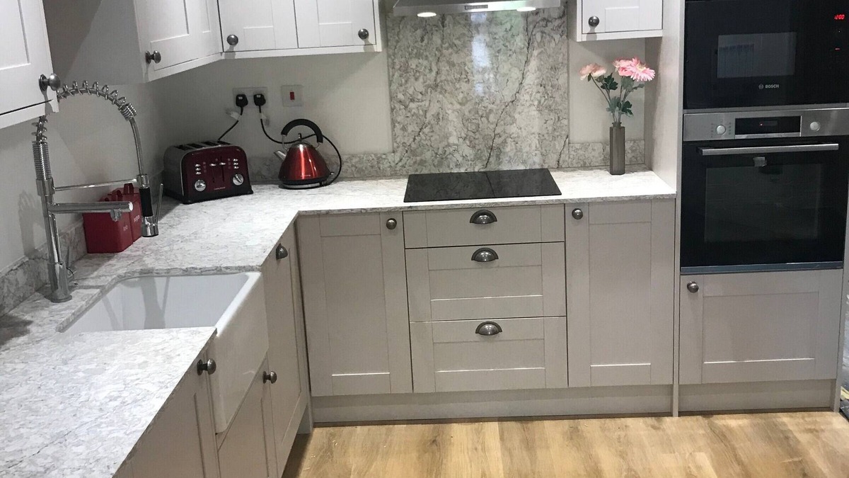 Henley-on-Thames Apartment | Heart Of Henley 1 Bed Luxurious Apartment Henley Suite