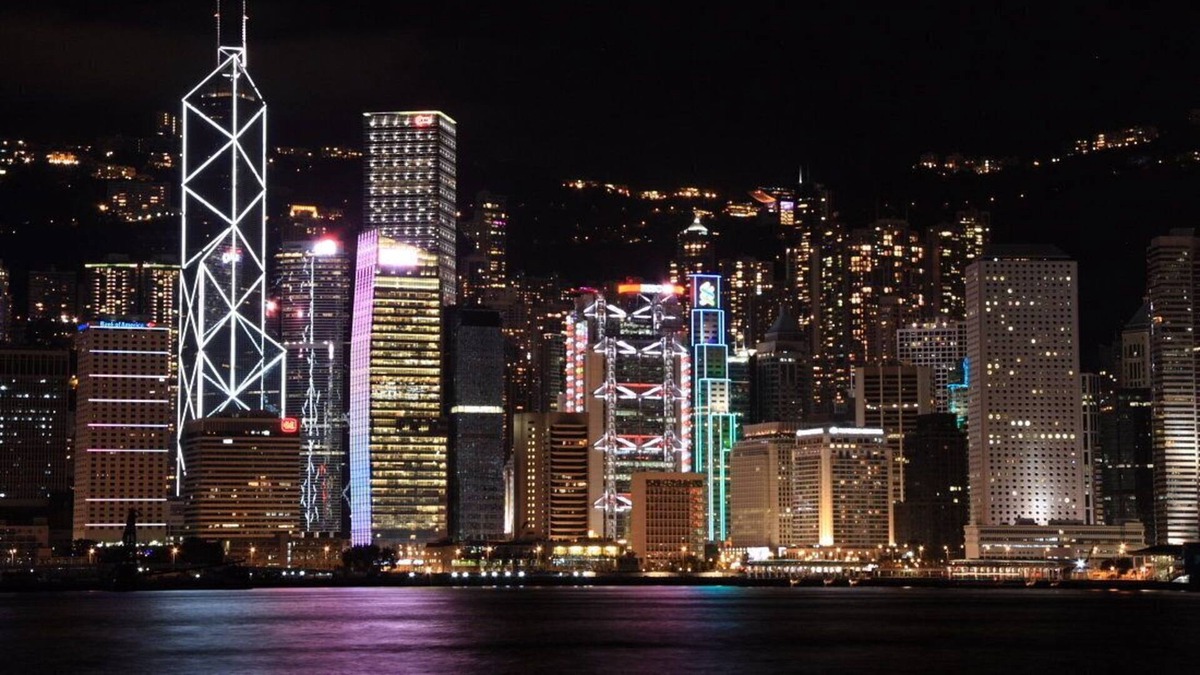 Tsim Sha Tsui Apartment | Heart of HK (Tsim Sha Tsui)