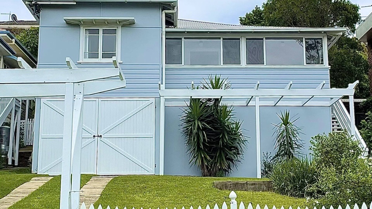 Coffs Harbour House | Heart of Jetty