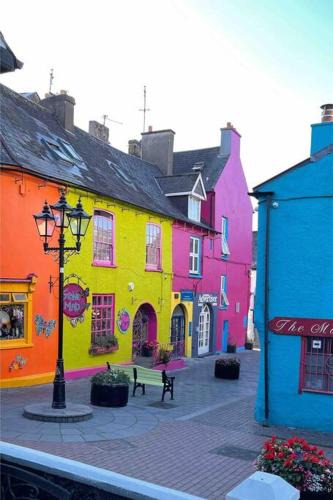 Kinsale House | Heart of kinsale