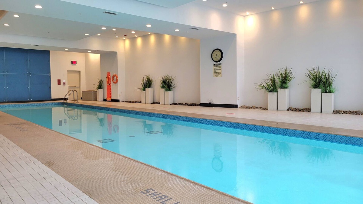 Chaplin Estates Condo | Heart of Midtown Toronto Steps from Subway