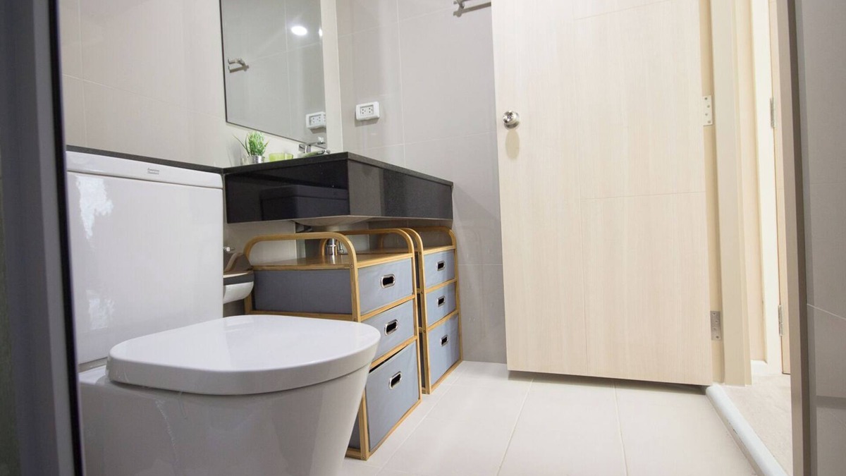 Huay Kaew Apartment | Heart of Nimman boutique apartment