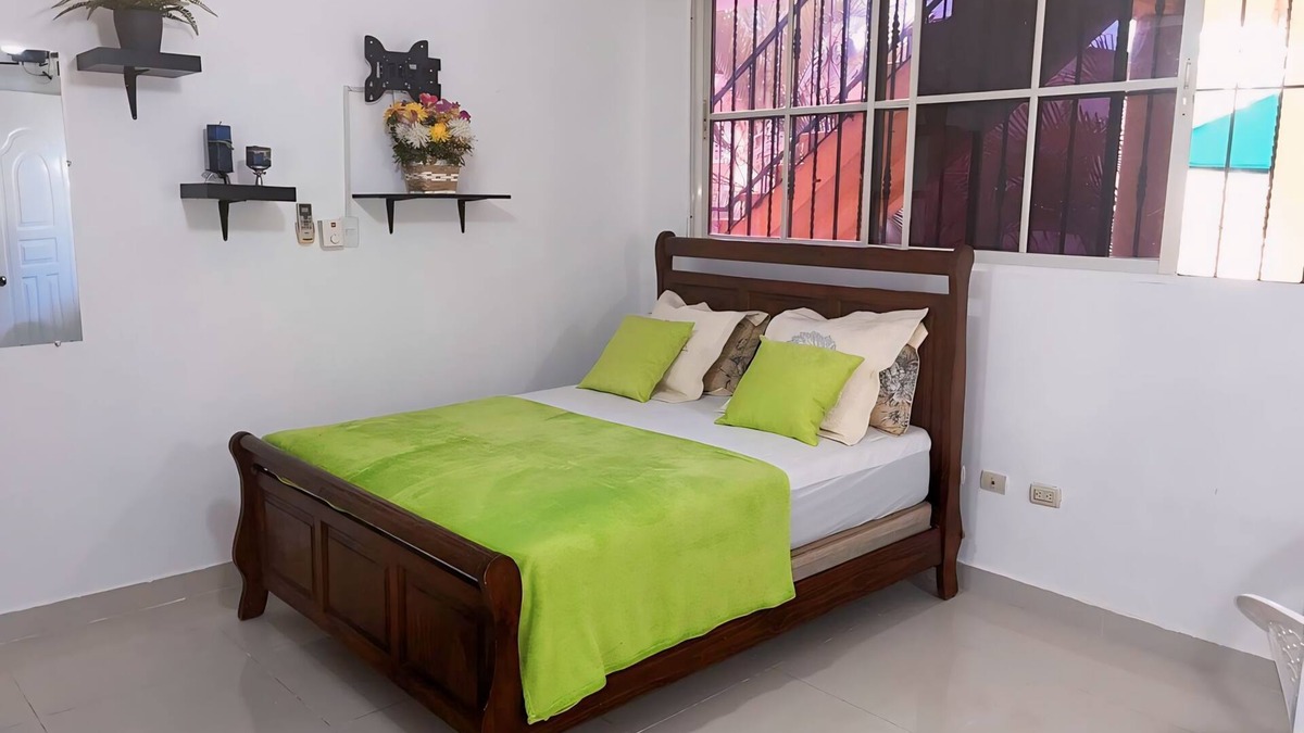 Estela Maria Apartment | Heart of Paradise