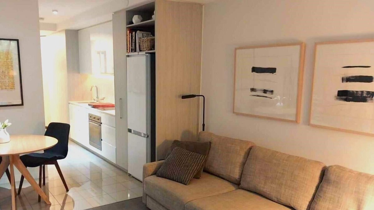 Richmond Apartment | Heart of Richmond