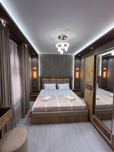 Samarkand Apartment | Heart of Samarkand, main center