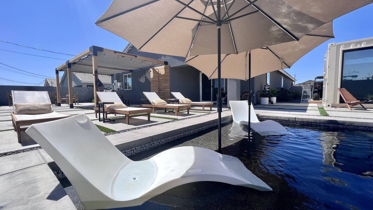 South Mountain House | °Heart of Southern PHX°Heated Pool°Amazing Backyard°